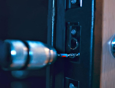 洛阳市24小时上门开锁公司