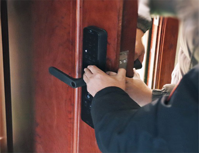 洛阳市24小时上门开锁公司